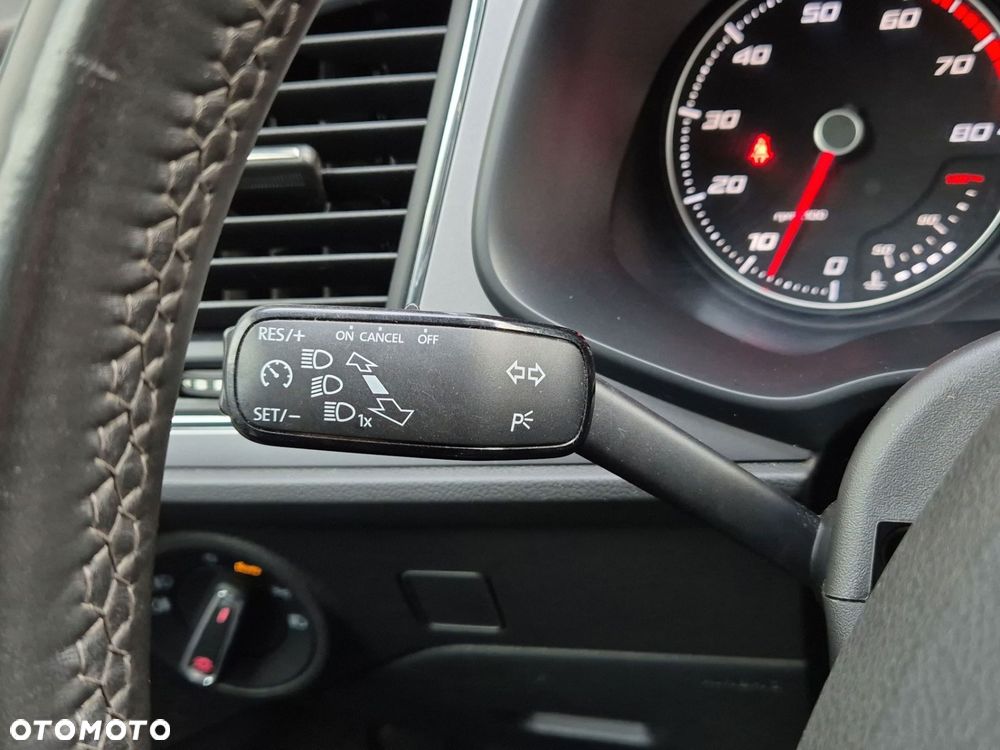 Seat Leon - 23