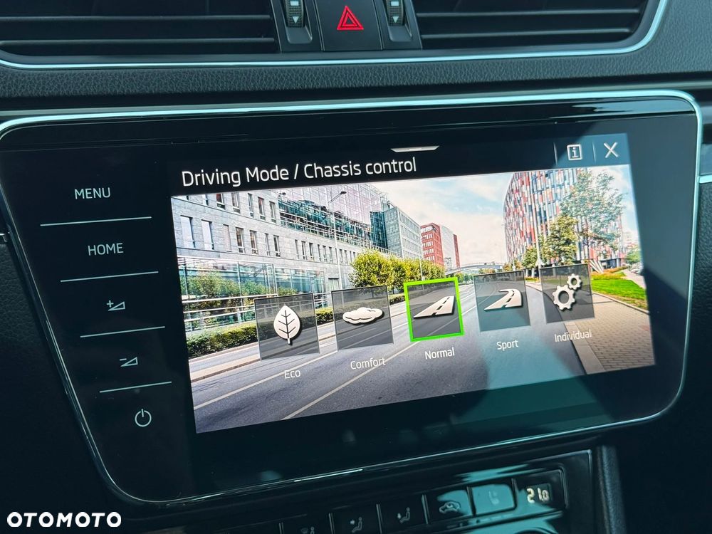 Skoda Superb 2.0 TSI 4x4 L&K DSG - 29