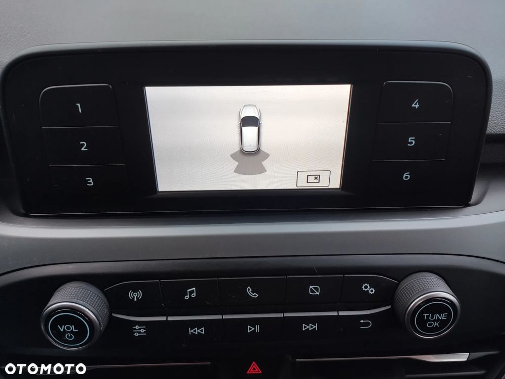 Ford Focus 1.0 EcoBoost Trend Edition - 29