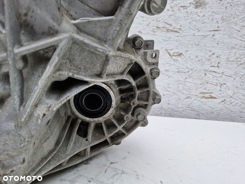 kia ceed 3 iii 1.6 crdi skrzynia biegów automatyczna be32pb be32 - 9