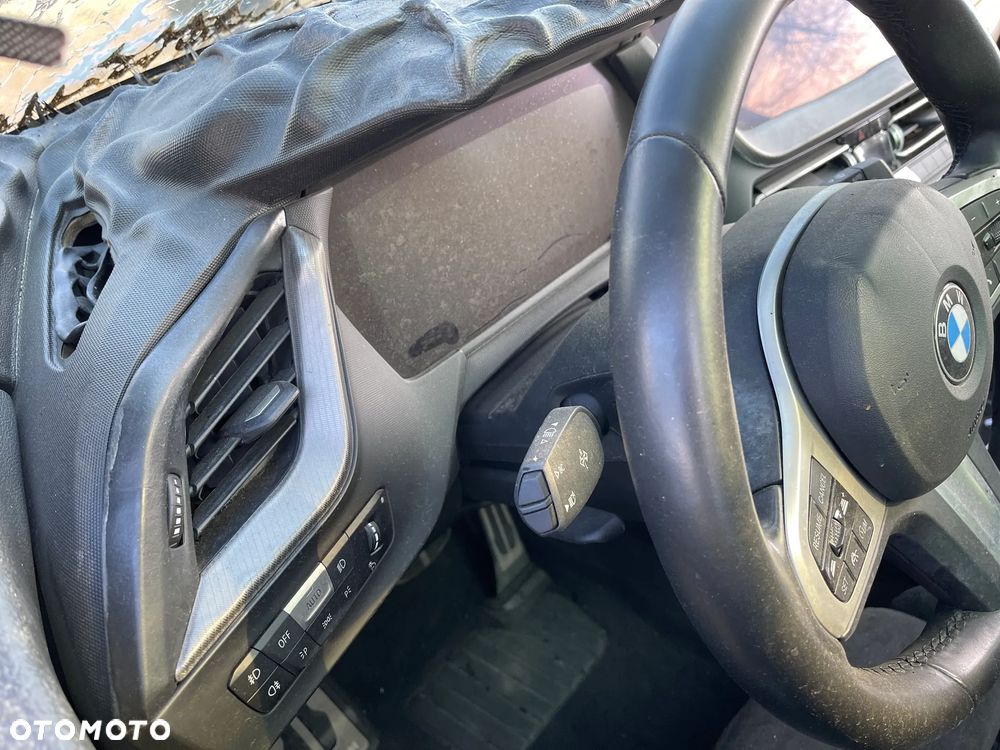 BMW Seria 1 118i Edition M Sport Shadow - 14