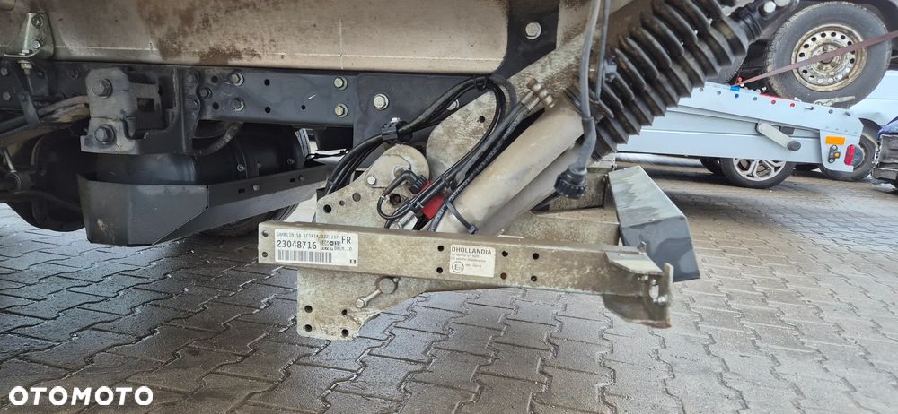 Iveco DAILY VI 35S14N - 36