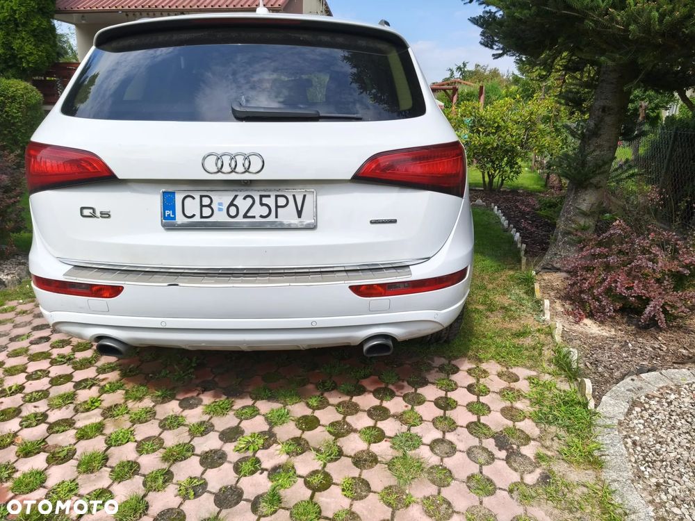 Audi Q5 - 3