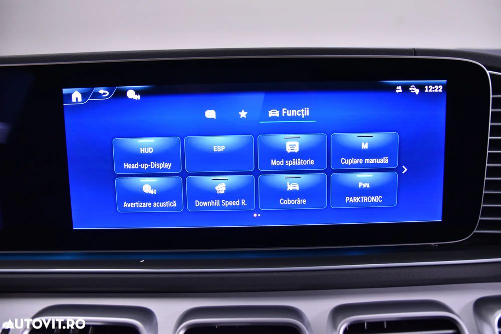 Mercedes-Benz GLE Coupe 450 d MHEV 4MATIC - 21