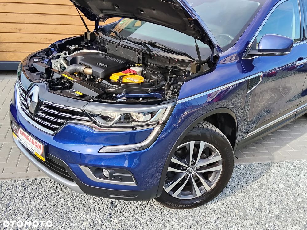 Renault Koleos 2.0 dCi Intens 4x4 - 9