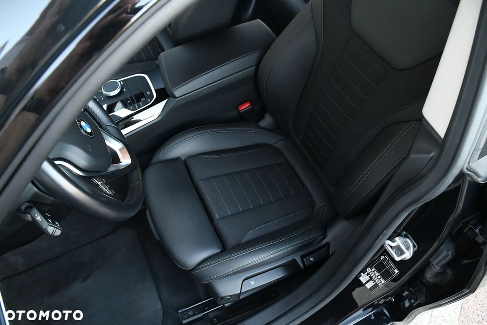 BMW Seria 4 420d mHEV - 25