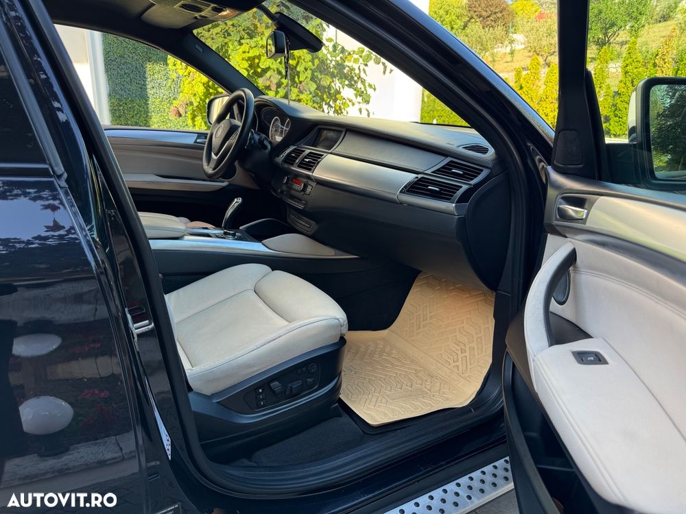 BMW X6 xDrive30d M Sport Edition - 14