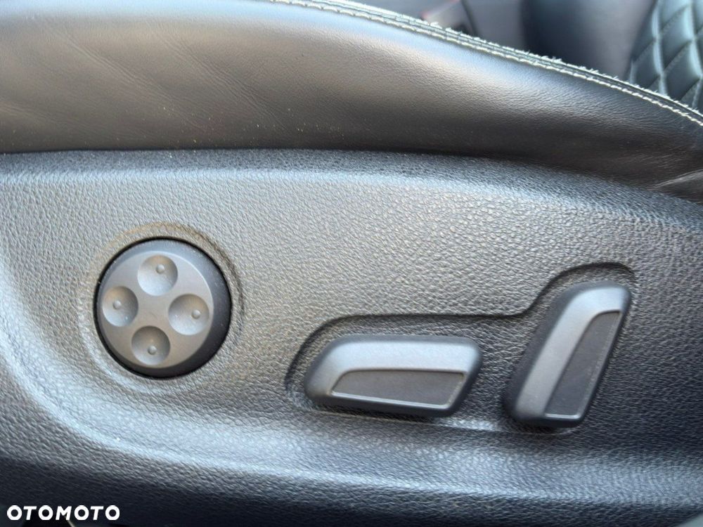 Audi S6 Limousine - 19