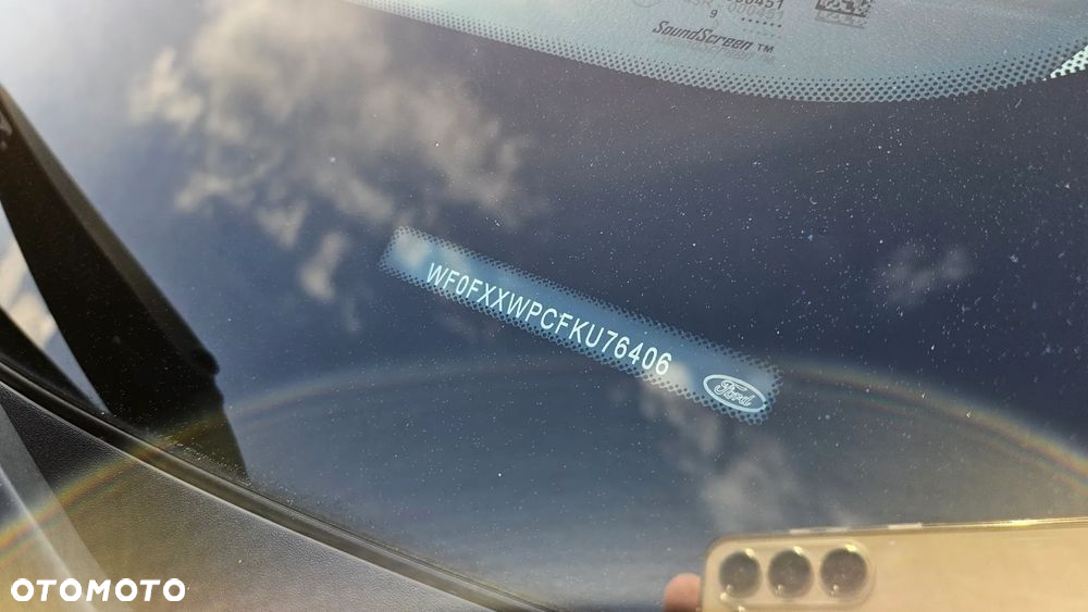 Ford Mondeo 2.0 TDCi ECOnetic Start-Stopp Business Edition - 34