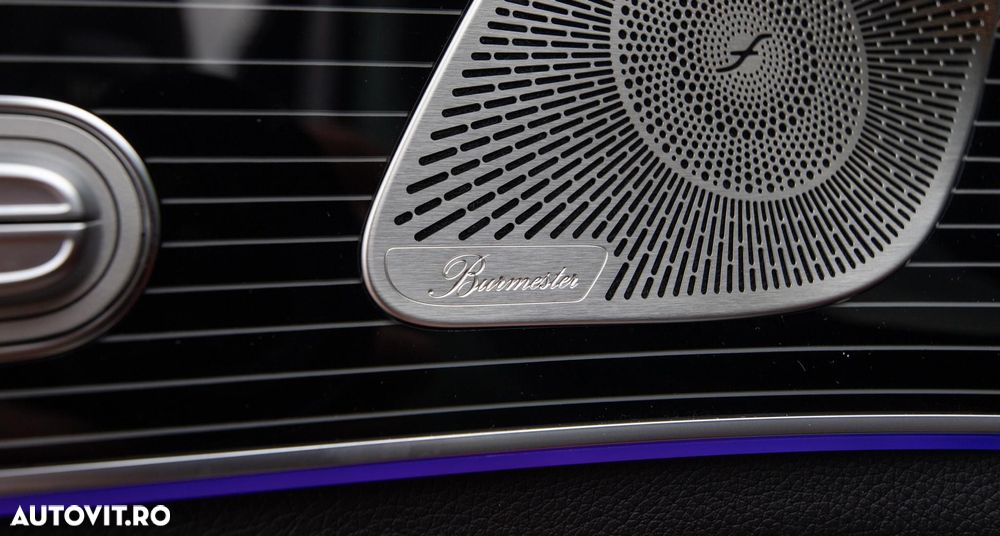 Mercedes-Benz GLE Coupe - 37