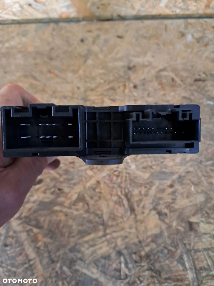 VOLVO XC40 XC60 II MODUŁ STEROWNIK KLAPY 32214270 - 3