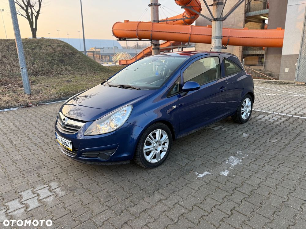 Opel Corsa - 15