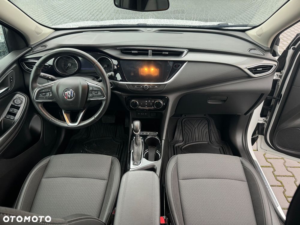 Buick Encore - 17