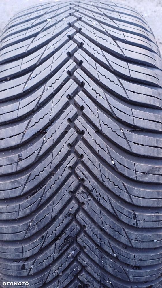 Maxxis Premitra All Season AP3 215/55 R17 98W 2023r - 1