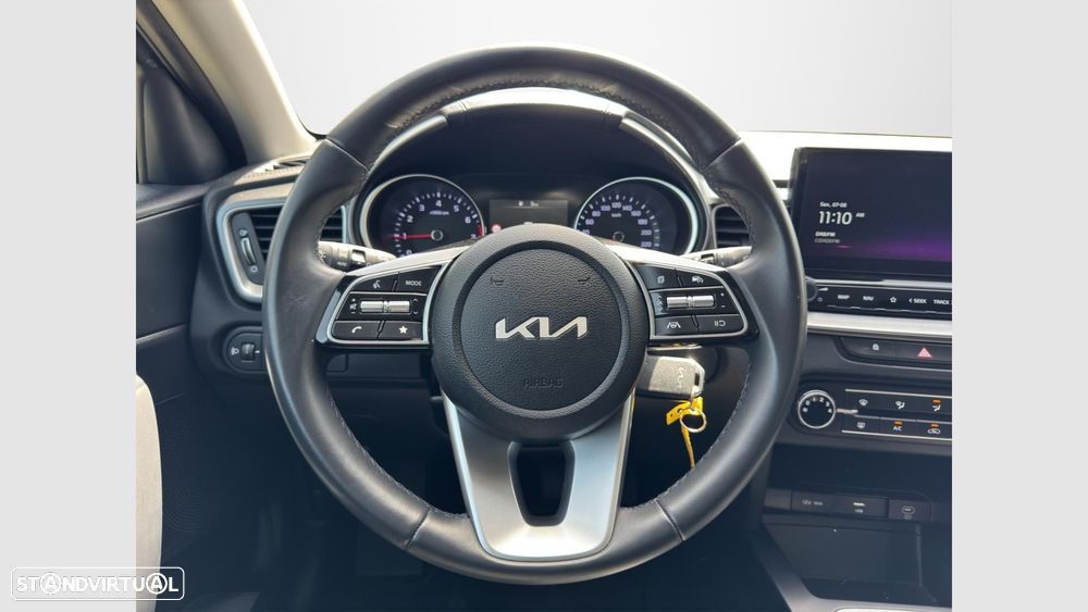 Kia XCeed 1.0 T-GDI Dynamic - 9