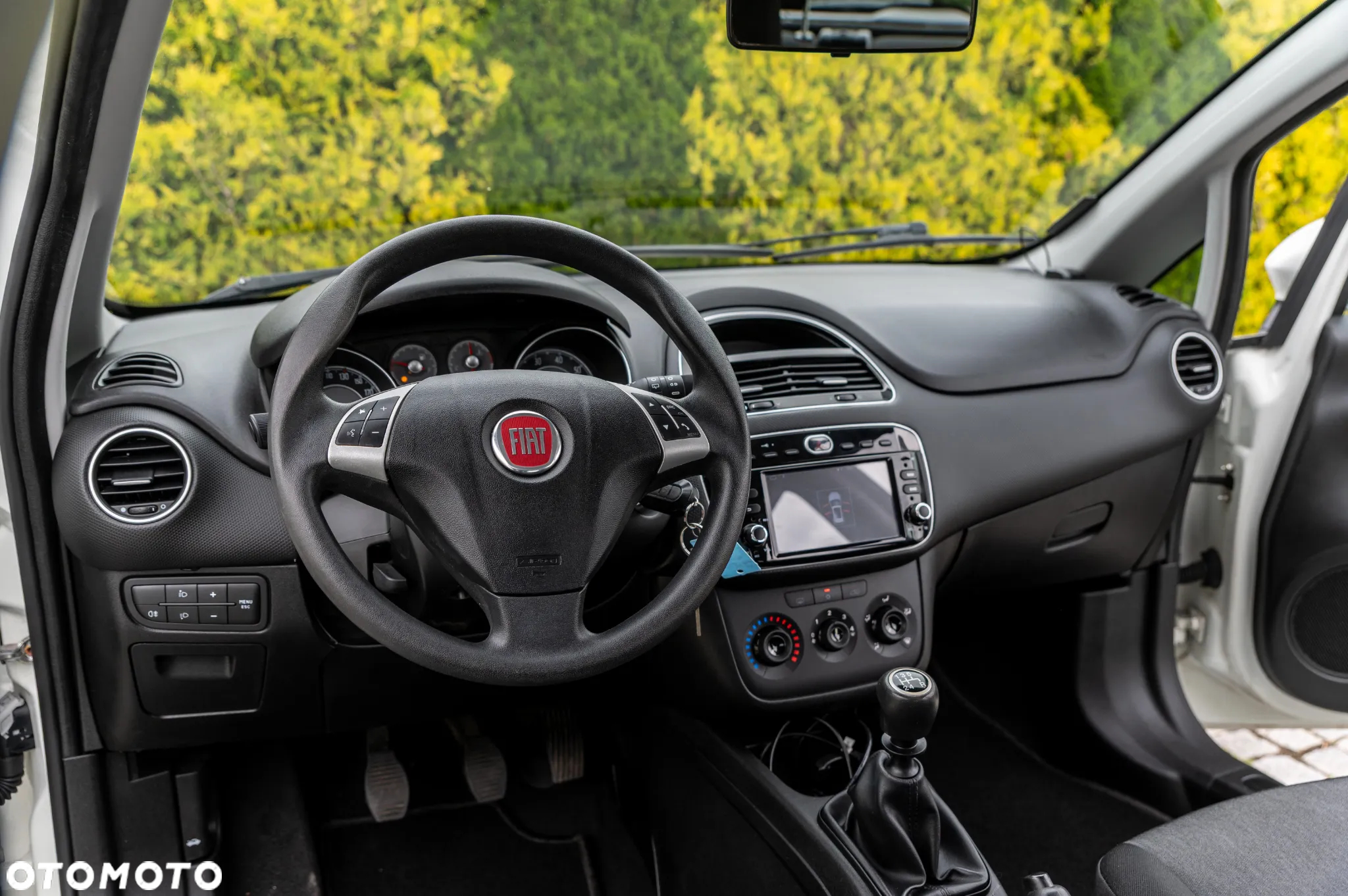 Fiat Punto 1.2 Fresh - 35
