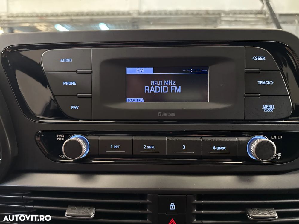 Hyundai i20 - 18