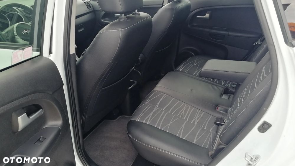 Kia Venga 1.6 CRDi XL - 15