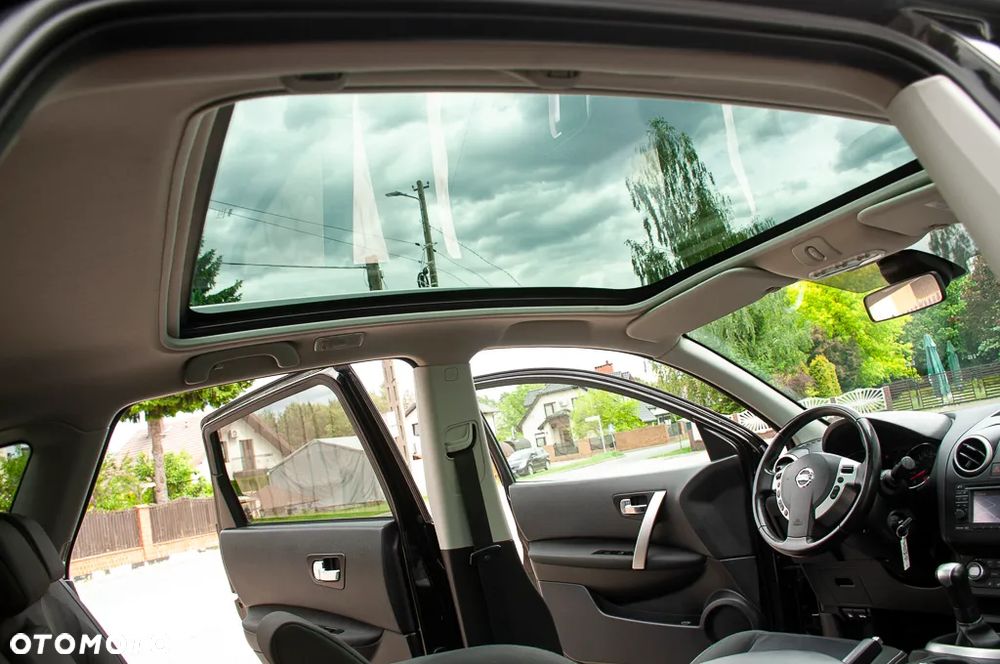 Nissan Qashqai - 7