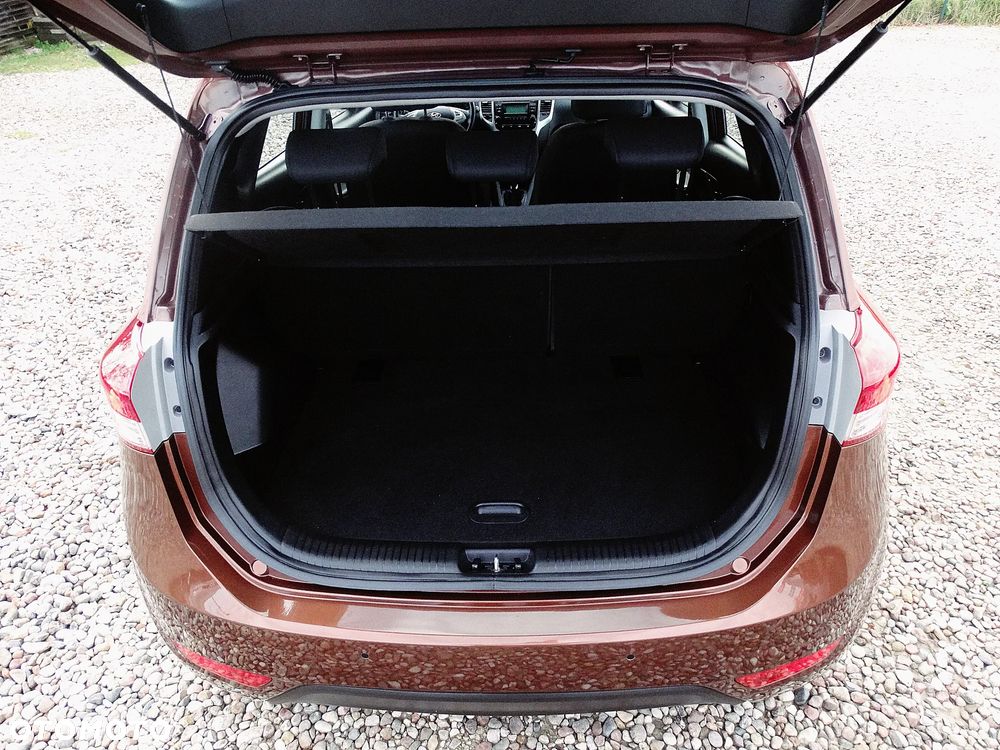 Hyundai ix20 1.4 blue Style - 33