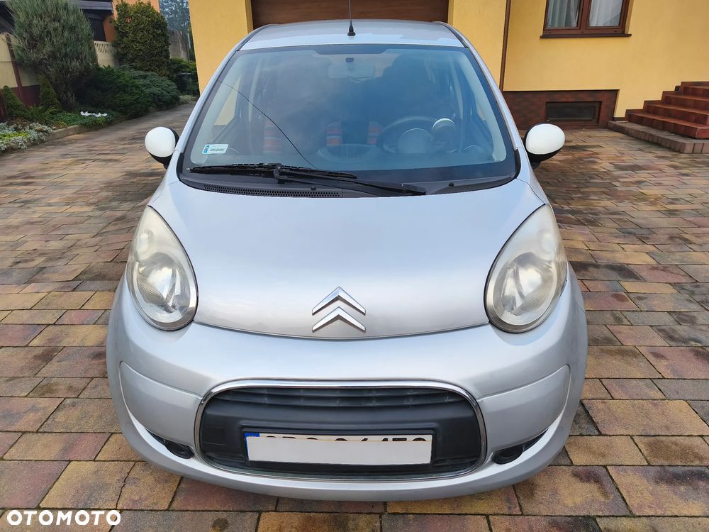 Citroën C1 1.0i Magic - 2