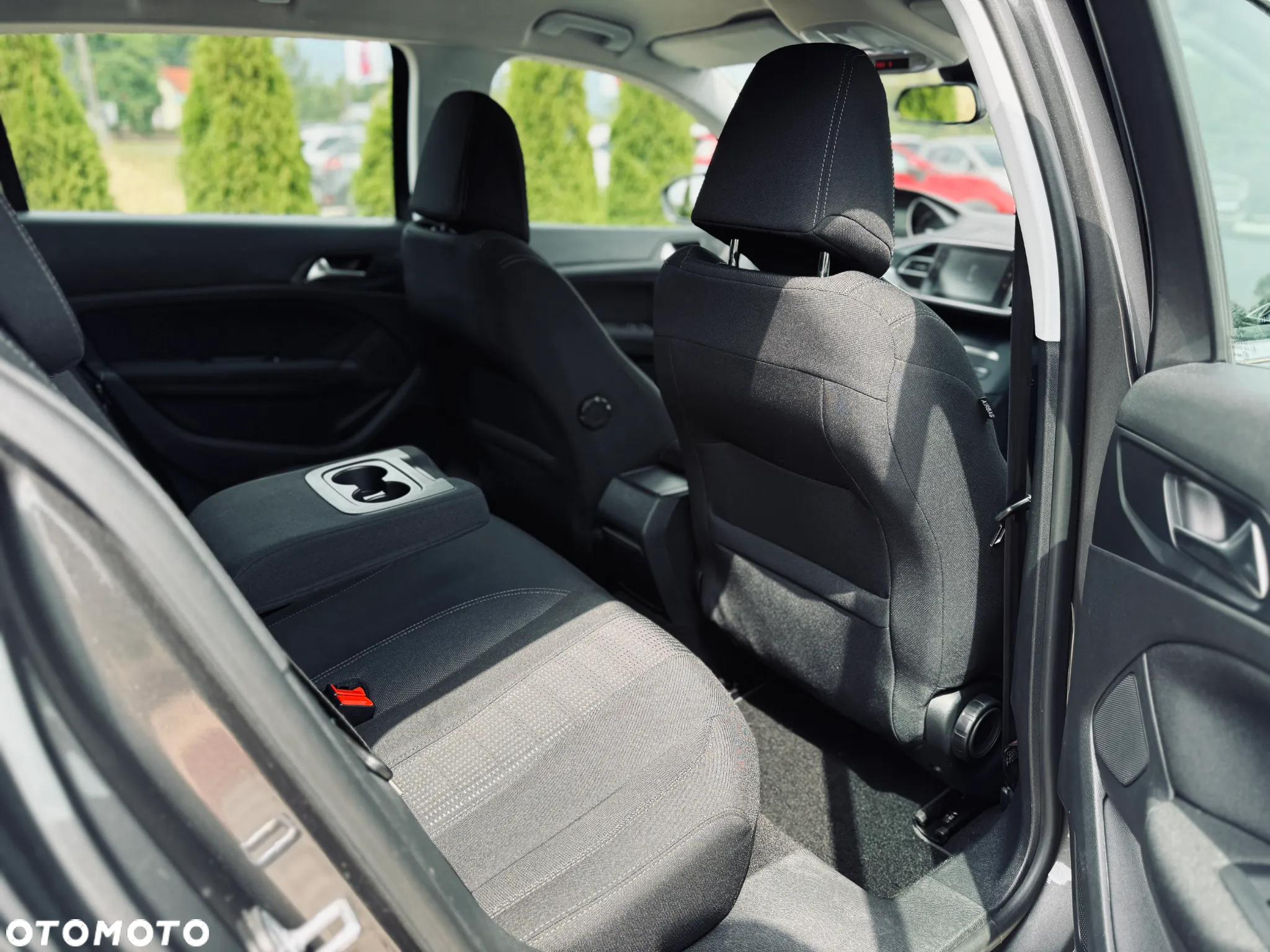 Peugeot 308 PureTech 130 Allure - 18