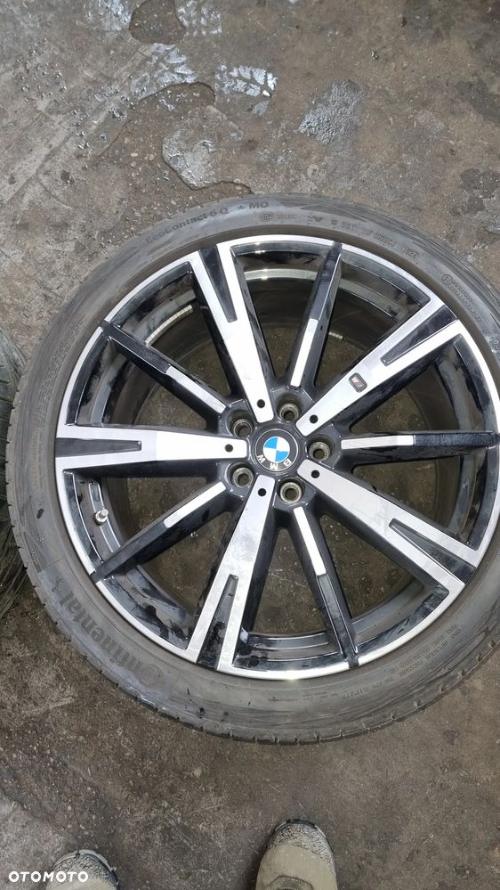 BMW F10 2015 LIFT - 3