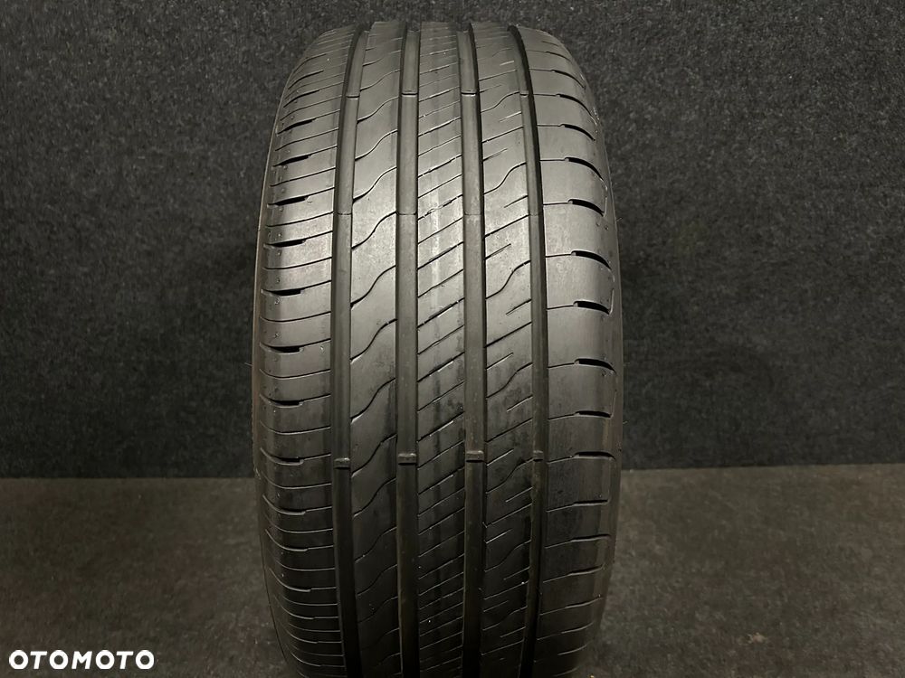 Goodyear EfficientGrip Performance 2 225/45/17 94W XL 1szt. Ładna! - 1