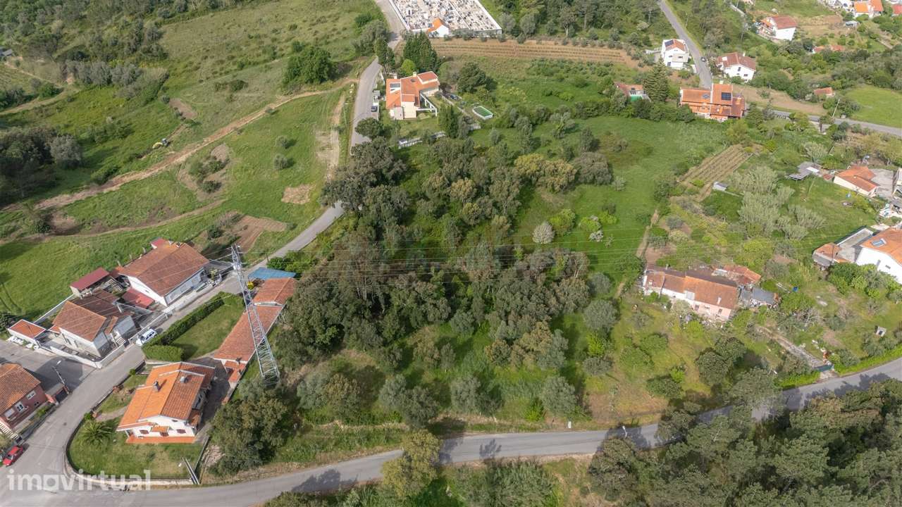 Terreno 10.896m² em Eiras com Viabilidade para Prédio(s) ou Moradias - Grande imagem: 4/11
