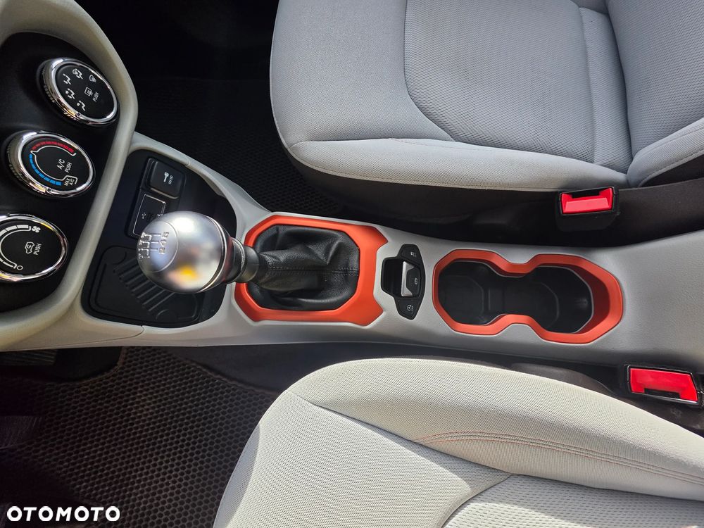 Jeep Renegade - 24