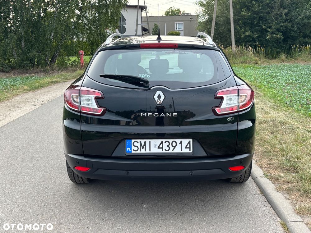Renault Megane 1.5 dCi Business - 5