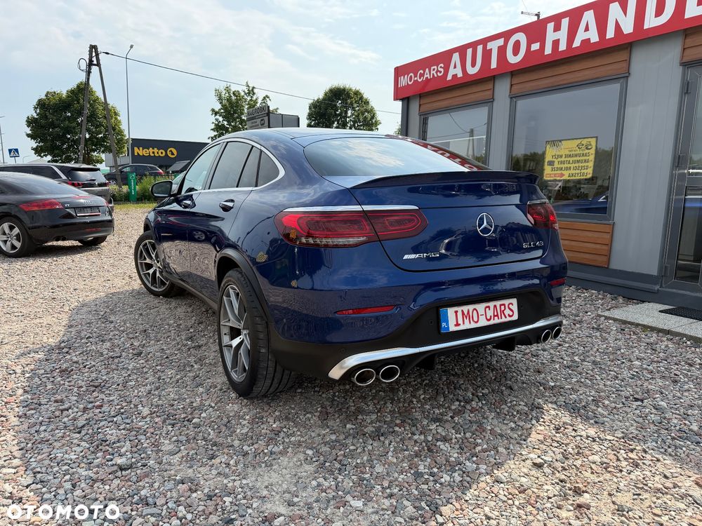 Mercedes-Benz GLC - 4