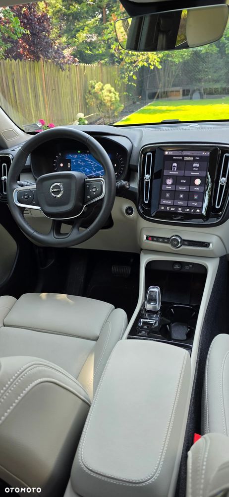 Volvo XC 40 B5 B AWD Ultimate Bright - 9