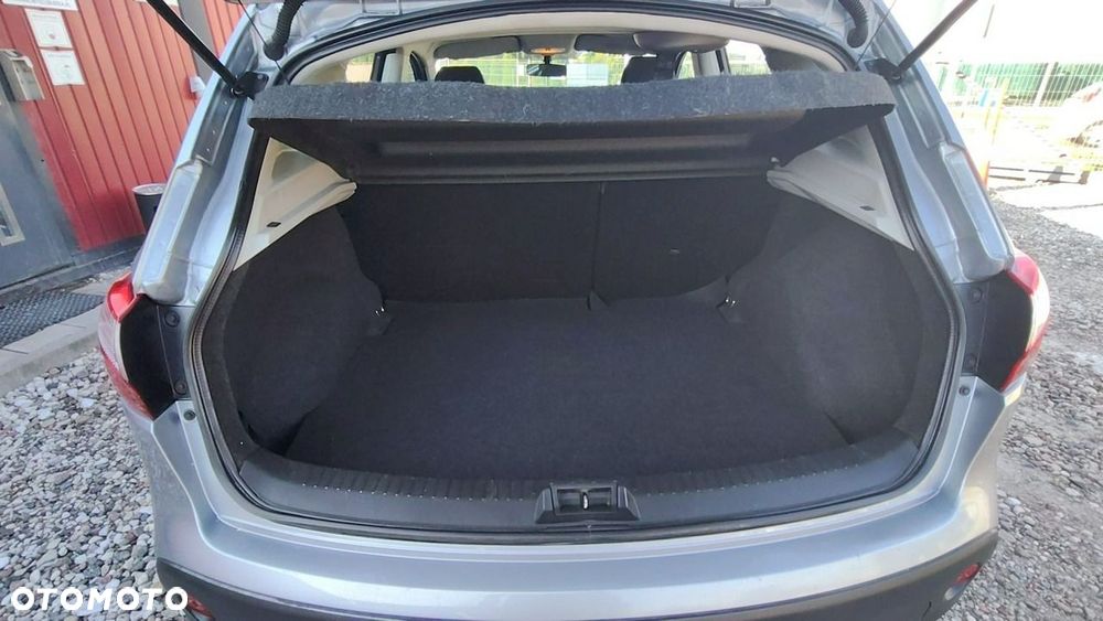 Nissan Qashqai - 17