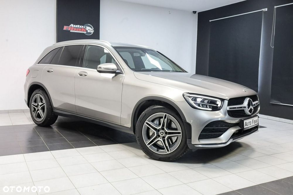 Mercedes-Benz GLC - 6