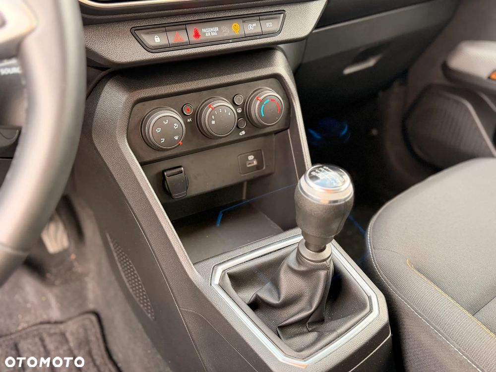 Dacia Sandero 1.0 TCe Expression - 20