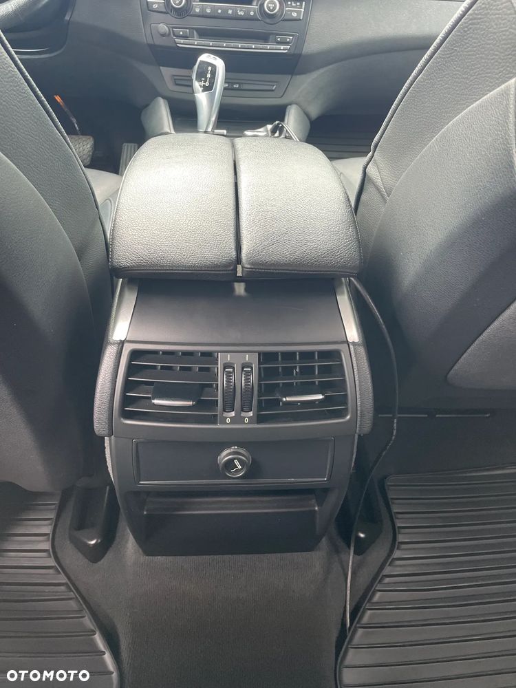 BMW X6 40d xDrive - 21