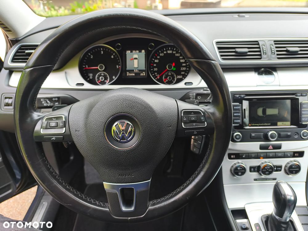 Volkswagen Passat 2.0 TDI 4Motion DSG BlueMotion Tech Exclusive - 23