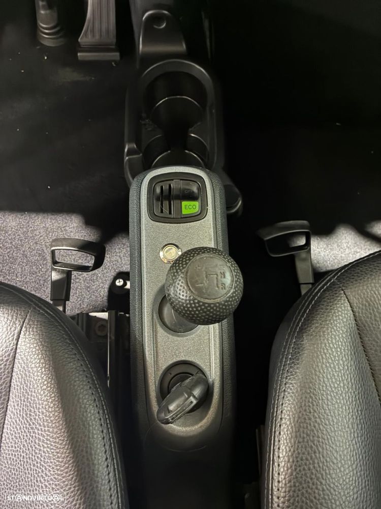 Smart ForTwo Coupé - 10