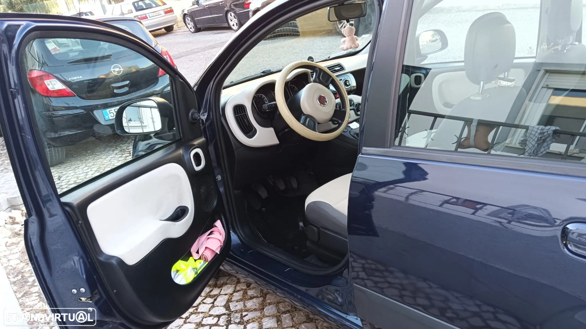 Fiat Panda 1.2 Young - 18