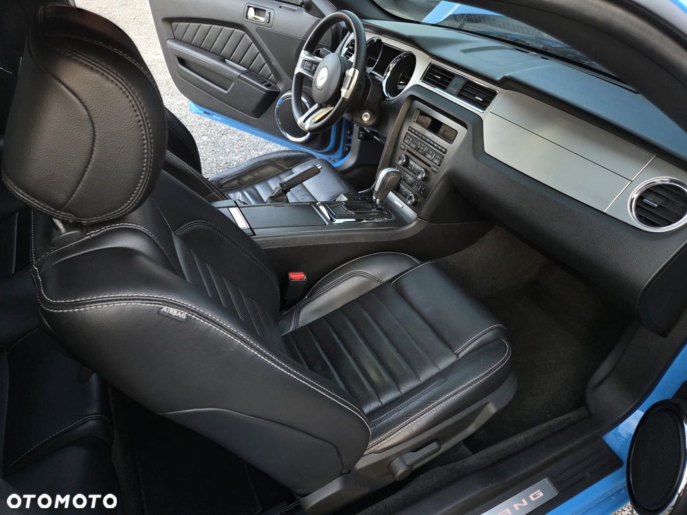 Ford Mustang 5.0 V8 GT Premium - 19