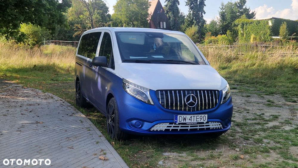 Mercedes-Benz Vito - 19