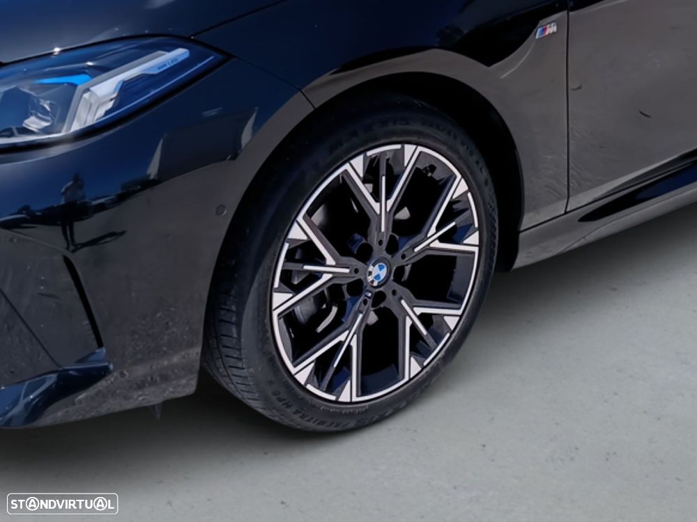 BMW 116 Pack Desportivo M - 4