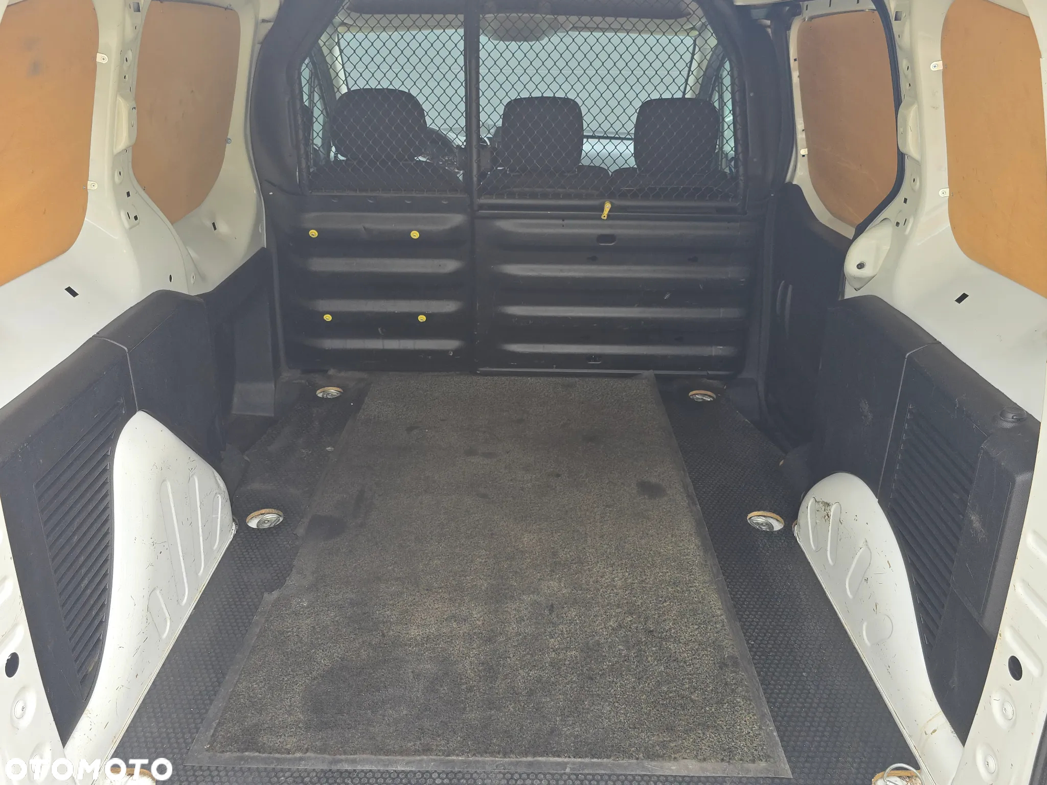 Citroën Berlingo - 11