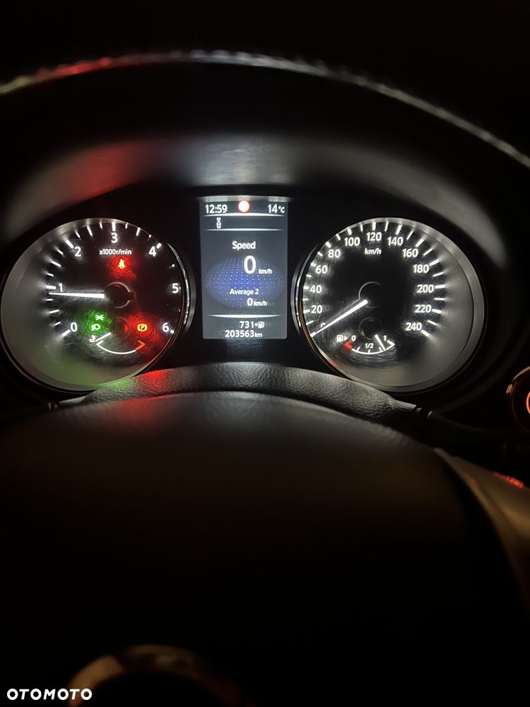 Nissan Qashqai 1.5 dCi Acenta - 35