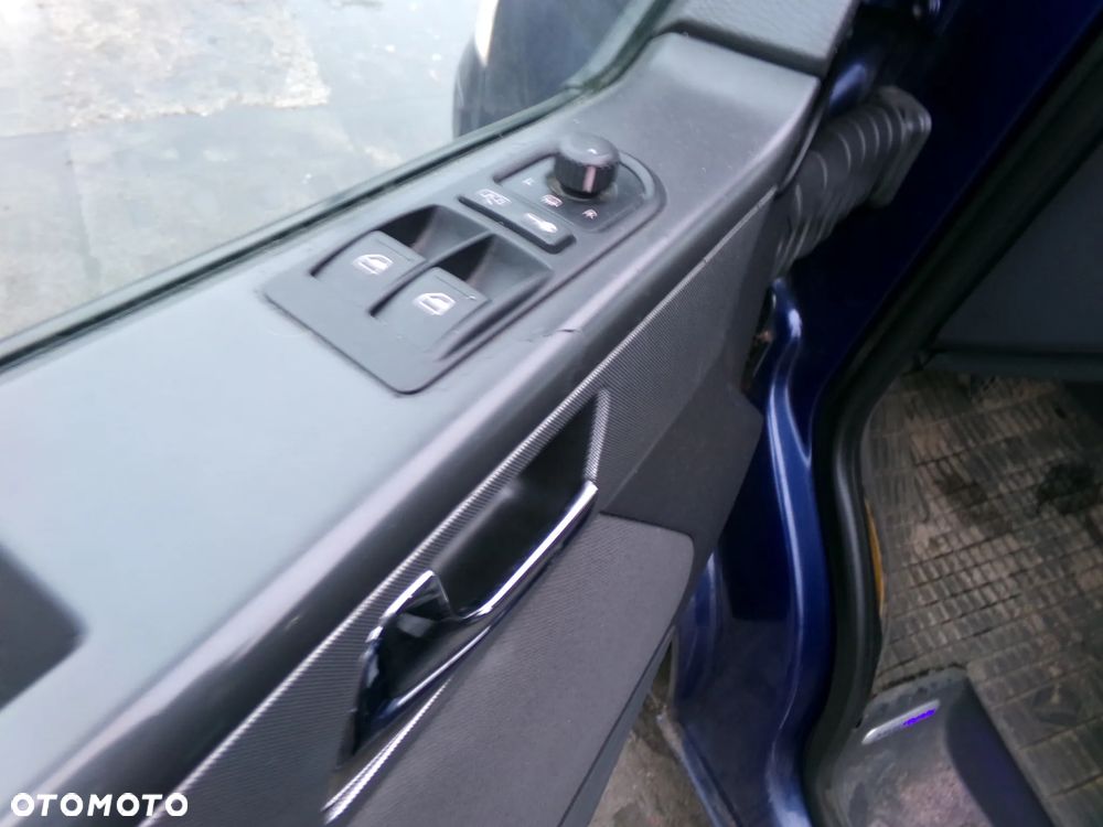 Volkswagen Multivan L1 Comfortline - 6