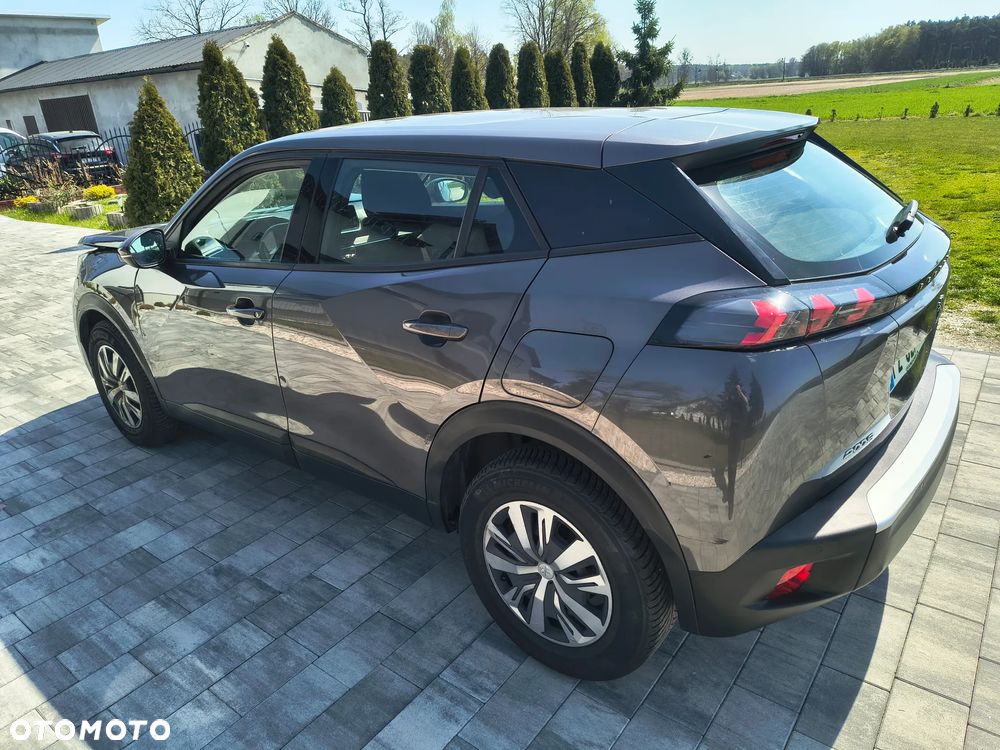 Peugeot 2008 BlueHDi 110 Active - 26