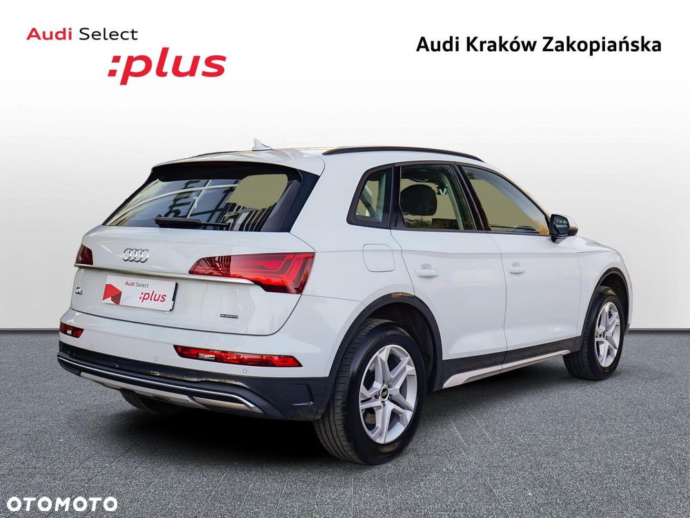 Audi Q5 - 6