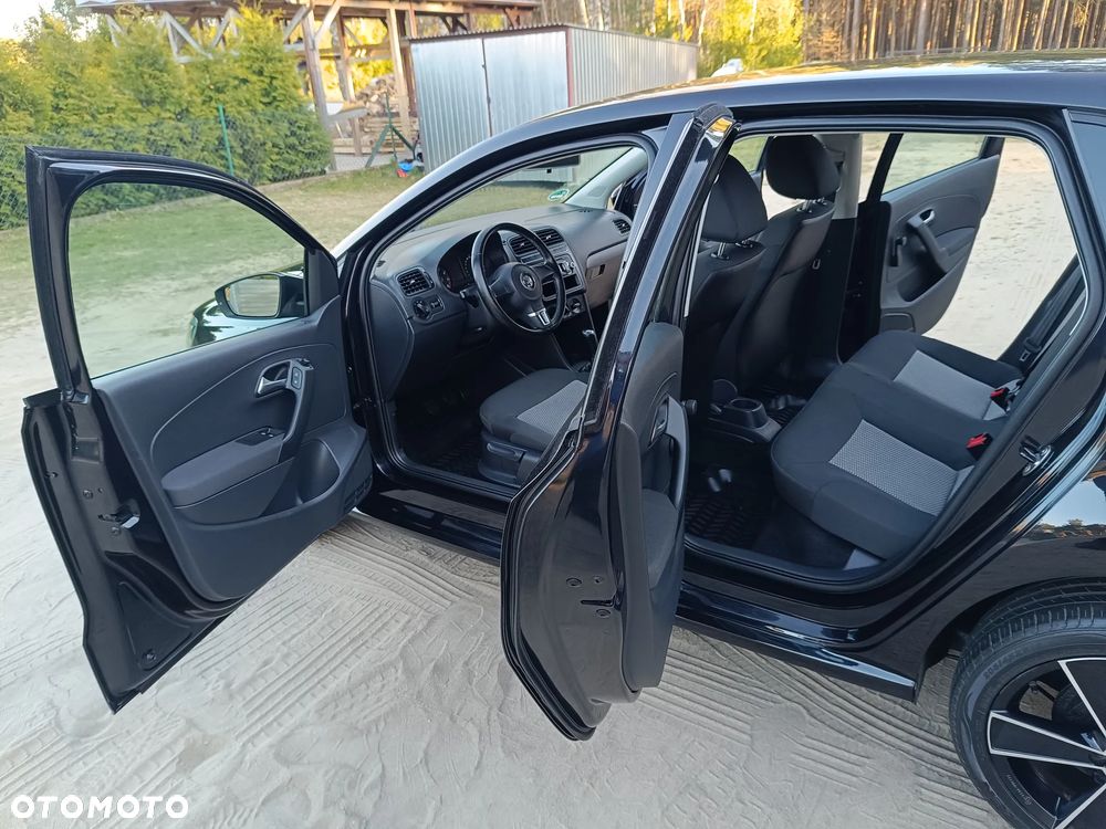 Volkswagen Polo 1.2 Trendline - 9
