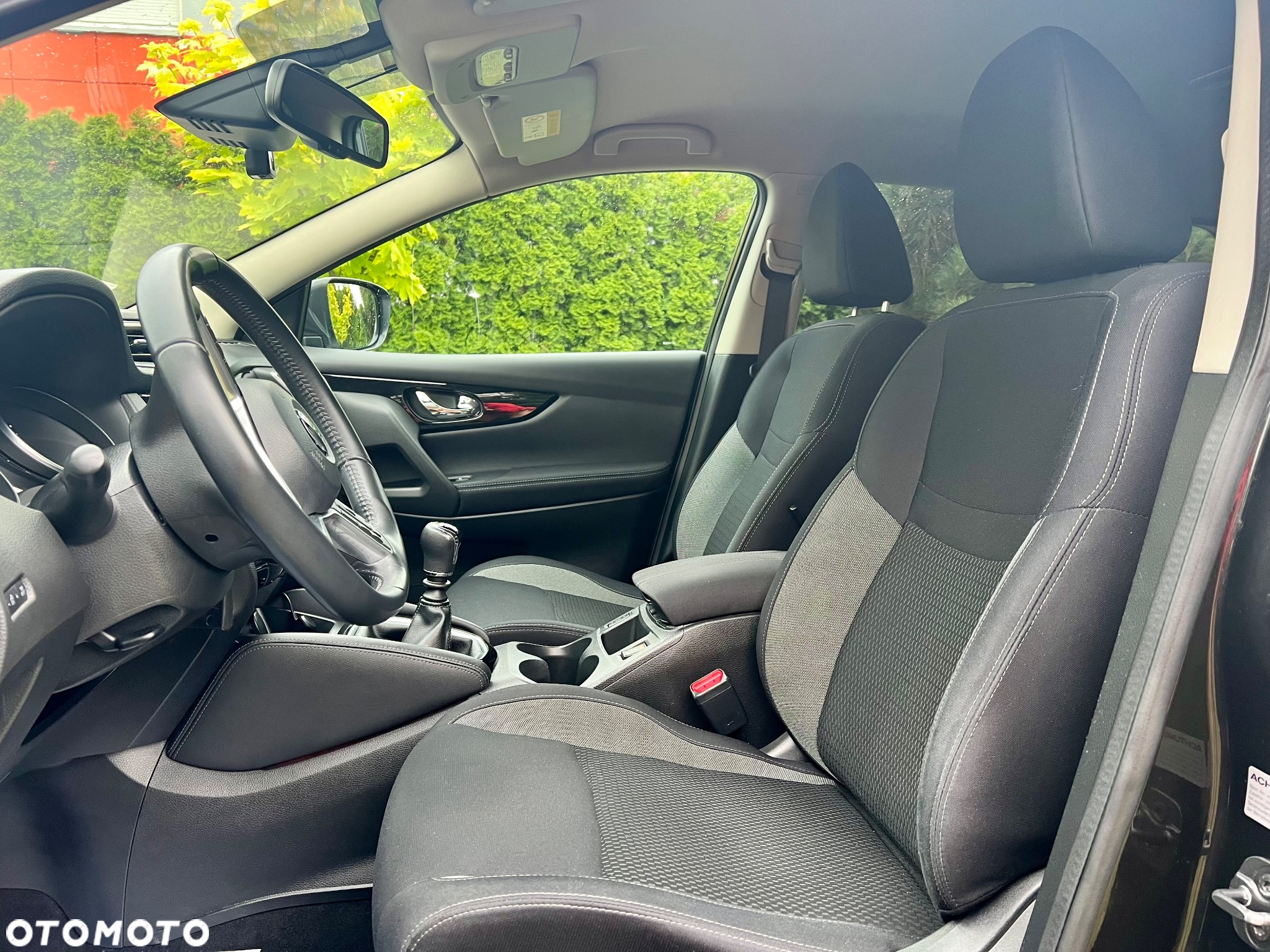 Nissan Qashqai - 11